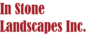 In Stone Landscapes Inc.